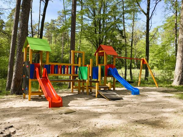 Mazury Ruciane Tarasy Ośrodek Wypoczynkowy nad jeziorem 