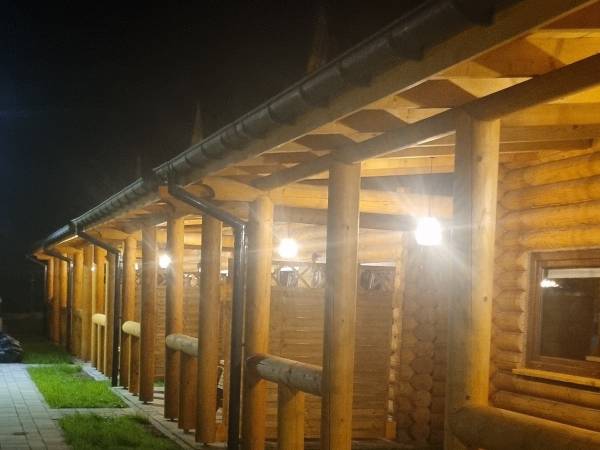  Domki z Bala - Park Resort Pogodna