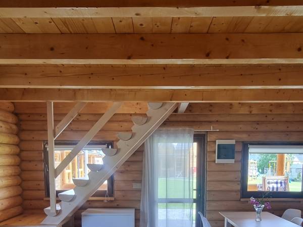  Domki z Bala - Park Resort Pogodna