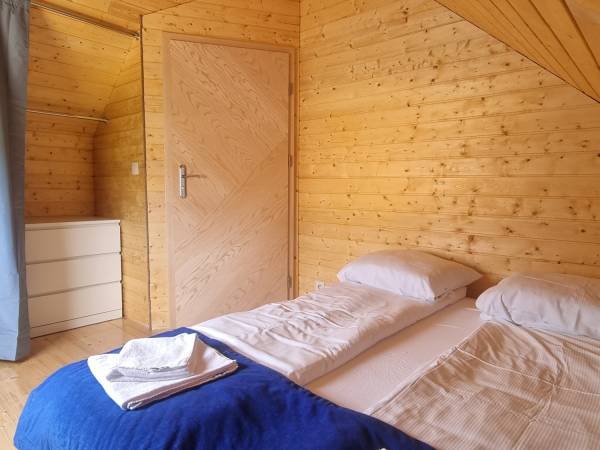  Domki z Bala - Park Resort Pogodna