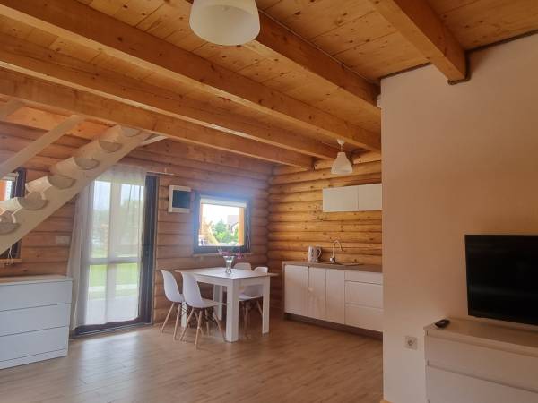  Domki z Bala - Park Resort Pogodna