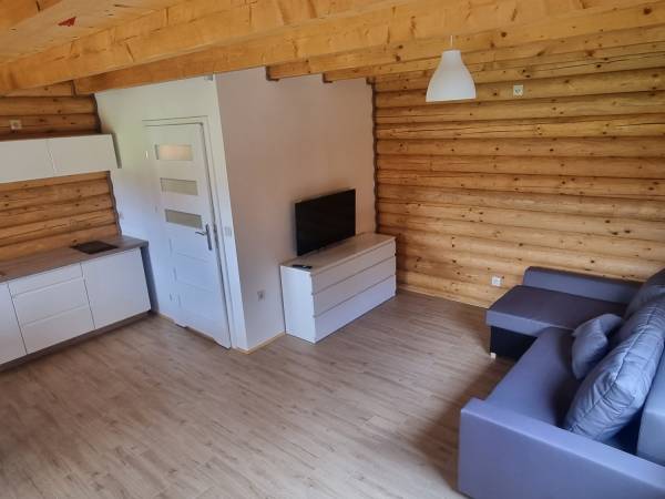  Domki z Bala - Park Resort Pogodna