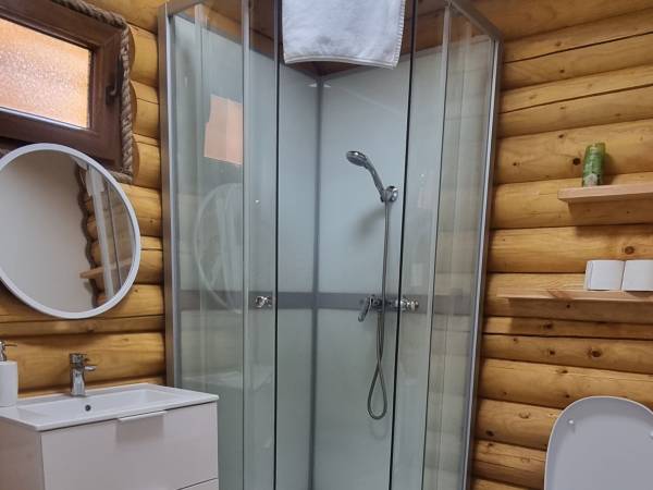  Domki z Bala - Park Resort Pogodna