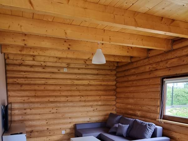  Domki z Bala - Park Resort Pogodna