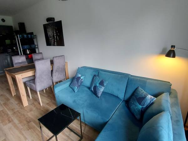 Apartament Silver
