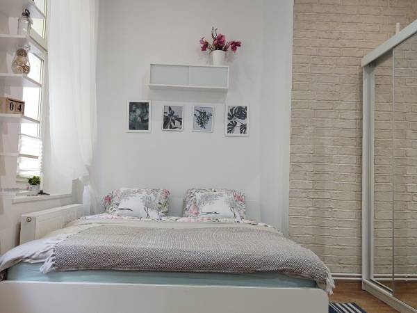 Wygodne spanie w Arkadia Park