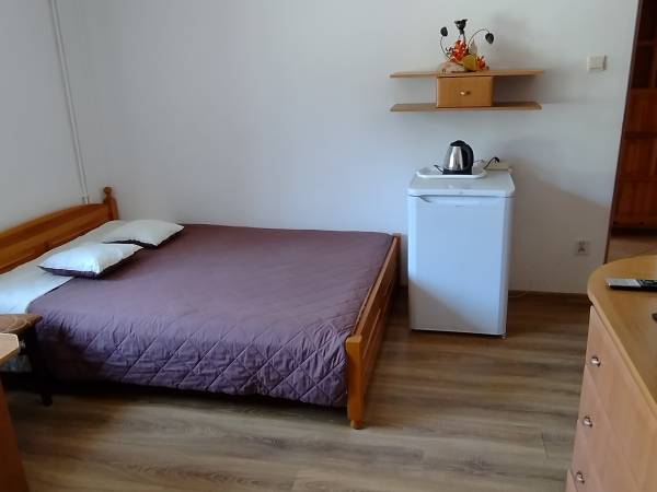 Pokoje Gościnne Elżbieta