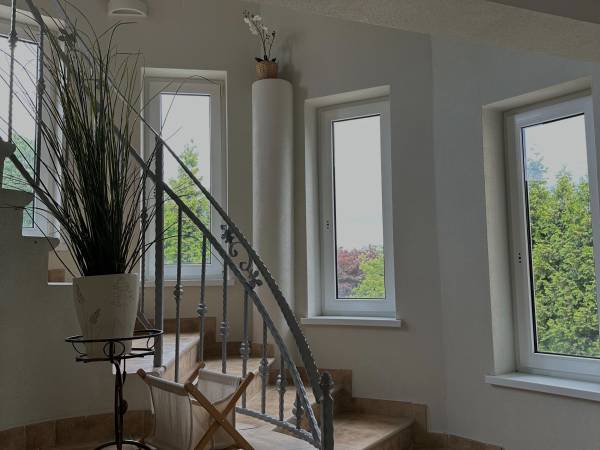 Kwatery prywatne Mascaret