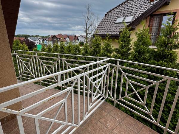 Kwatery prywatne Mascaret