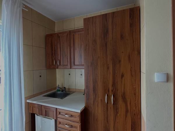 Kwatery prywatne Mascaret