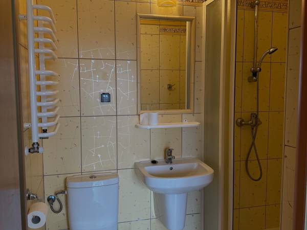 Kwatery prywatne Mascaret