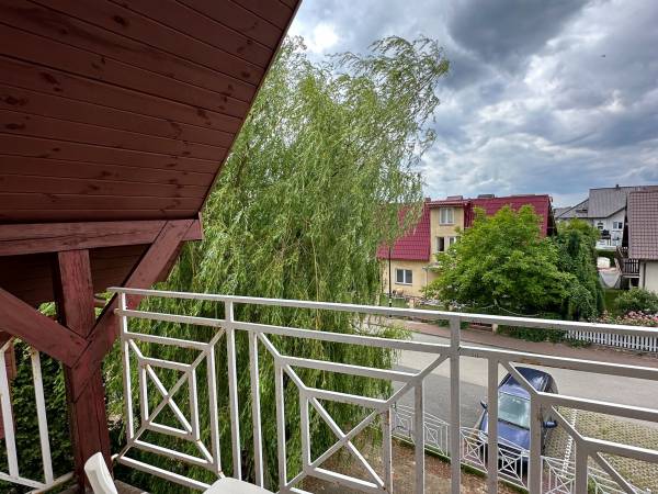 Kwatery prywatne Mascaret