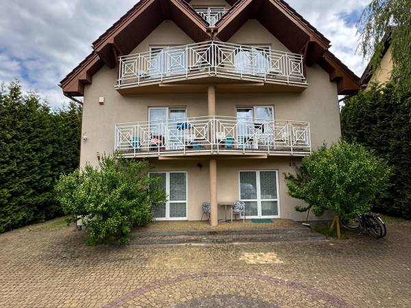 Kwatery prywatne Mascaret