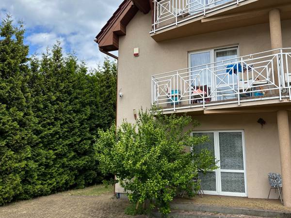 Kwatery prywatne Mascaret