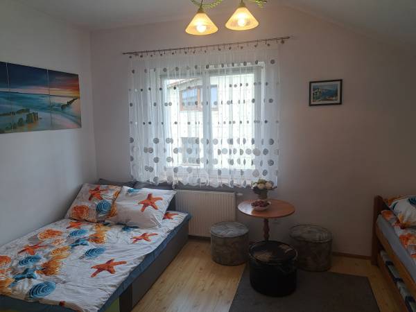 Pokoje Gościnne BEATA