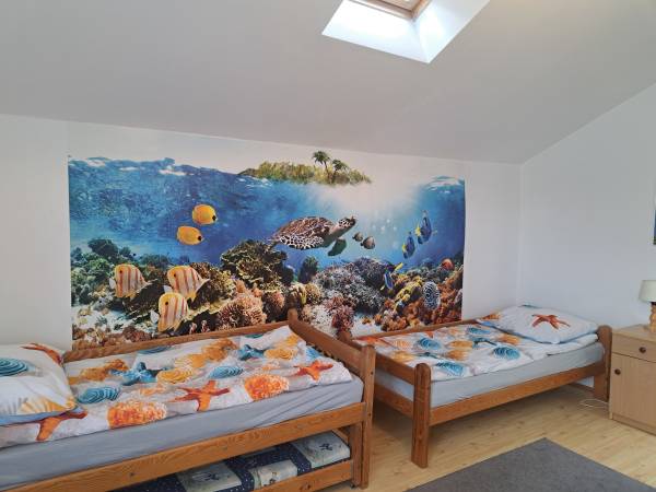 Pokoje Gościnne BEATA