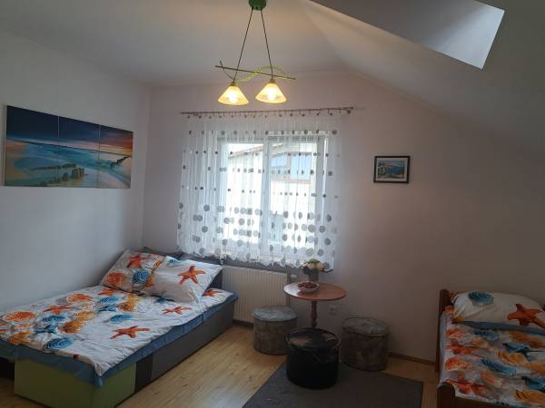 Pokoje Gościnne BEATA