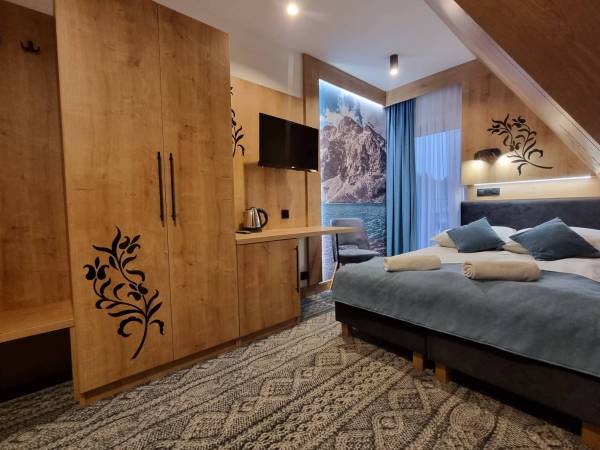 Pensjonat Tatrzański Relax SPA