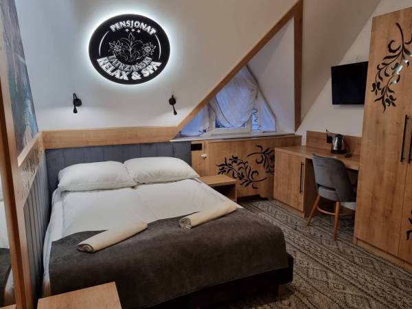 Pensjonat Tatrzański Relax SPA