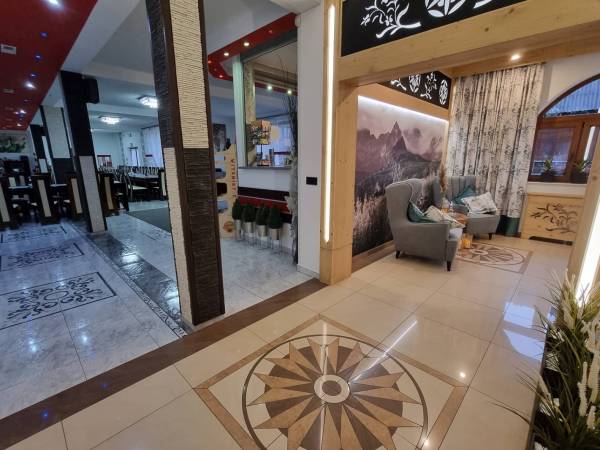 Pensjonat Tatrzański Relax SPA