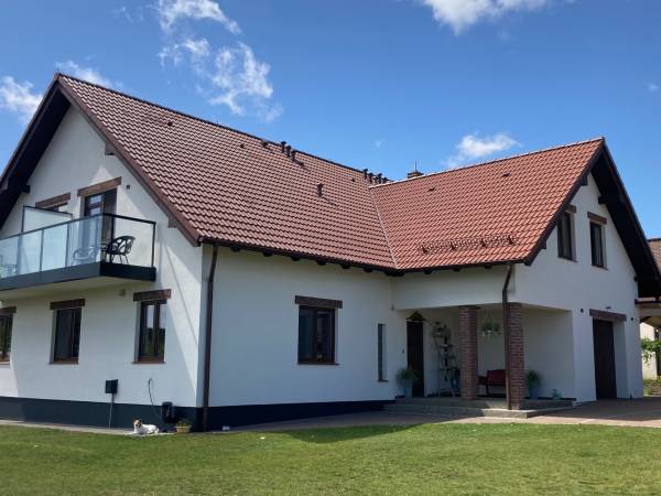  Przestronne pokoje - Pod Aniołem