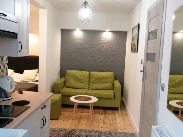 Pokoje Gościnne u Oli