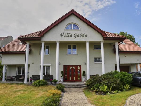 Villa GaMa