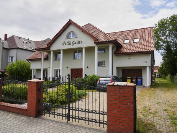 Villa GaMa