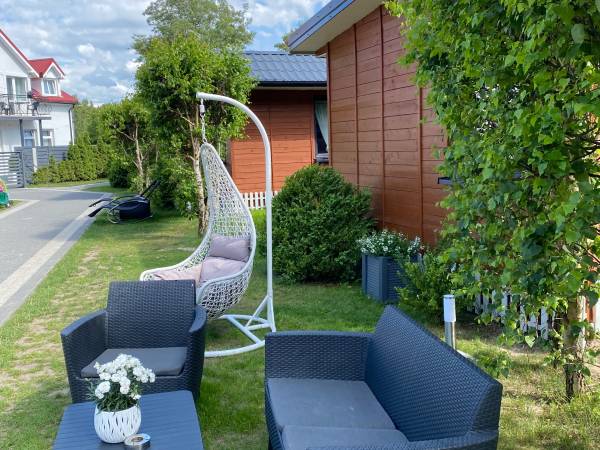 Dom Gościnny Jarek Blisko Plaży 