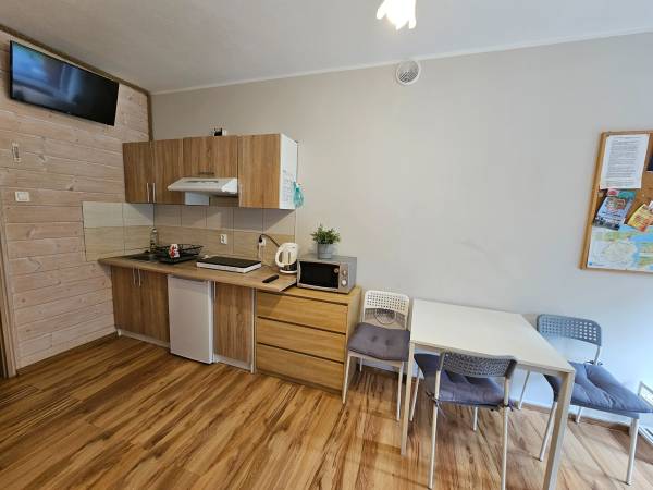aneks miniapartamentu