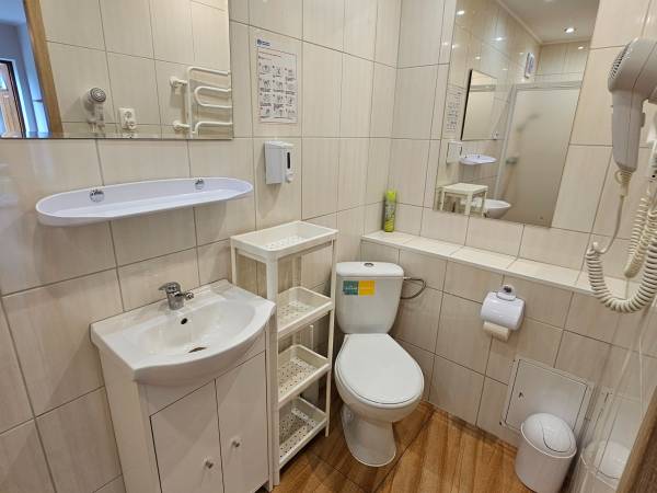lazienka miniapartament