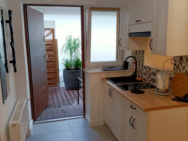 Pokoje Gościnne u Oli