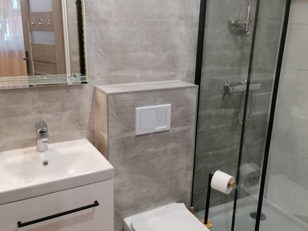 Pokoje Gościnne u Oli