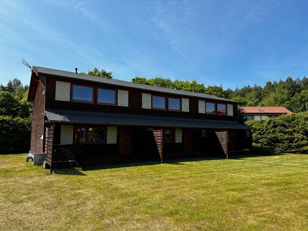 Apartamenty Na Klifie