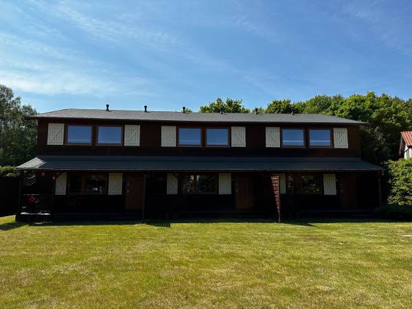 Apartamenty Na Klifie