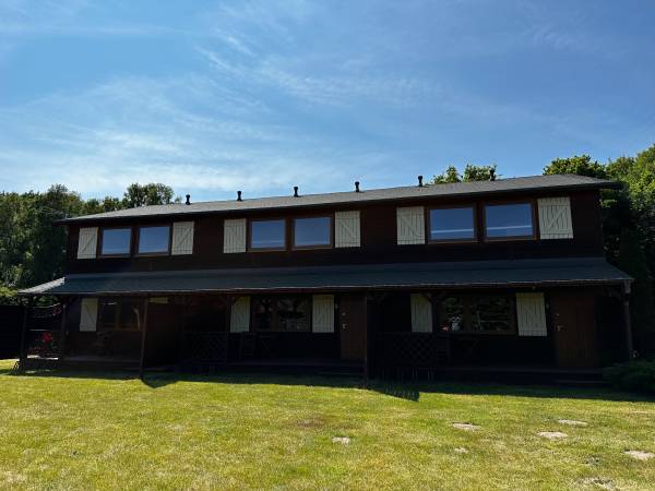 Apartamenty Na Klifie