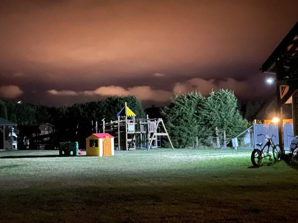 Apartamenty Na Klifie