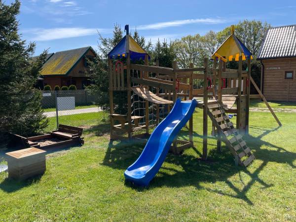 Apartamenty Na Klifie