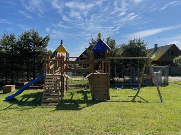 Apartamenty Na Klifie