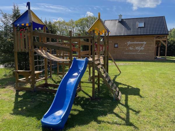 Apartamenty Na Klifie