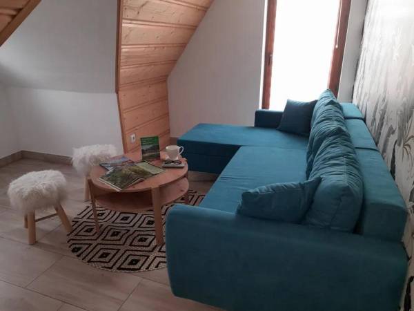 Apartament 4 osobowy