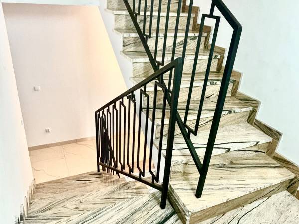 Pokoje blisko morza i promenady - Jaś