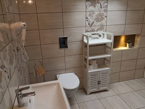 Apartament Bryza