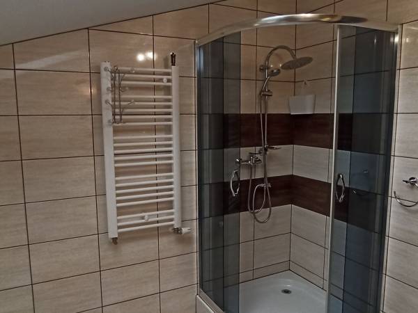 Apartament Bryza