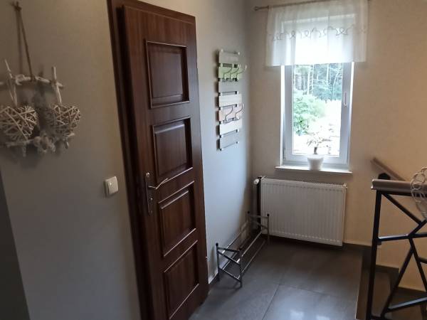 Apartament Bryza