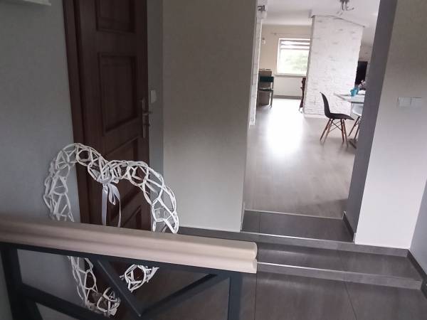 Apartament Bryza