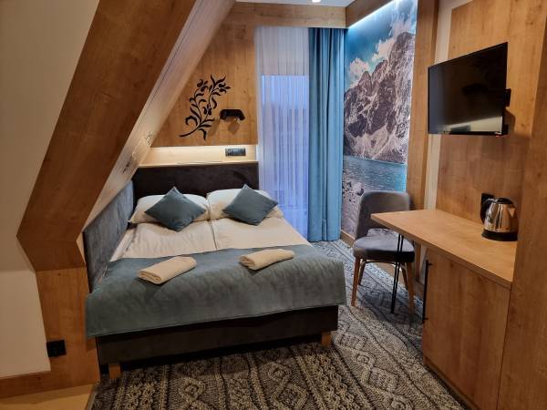 Pensjonat Tatrzański Relax SPA