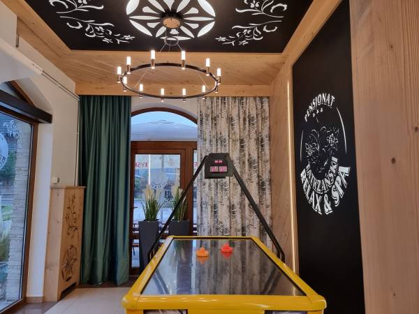 Pensjonat Tatrzański Relax SPA