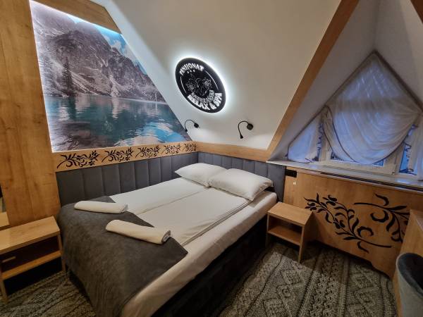 Pensjonat Tatrzański Relax SPA
