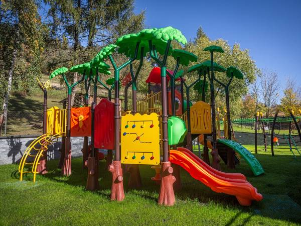 Pensjonat Tatrzański Relax SPA